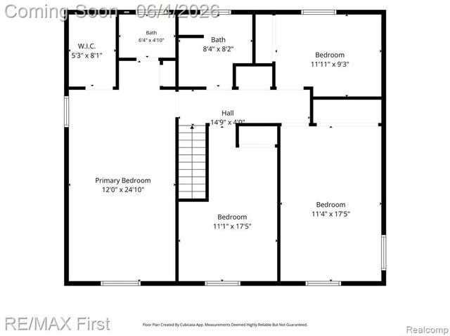 26376 Lawrence Drive, Dearborn Heights, MI 48127