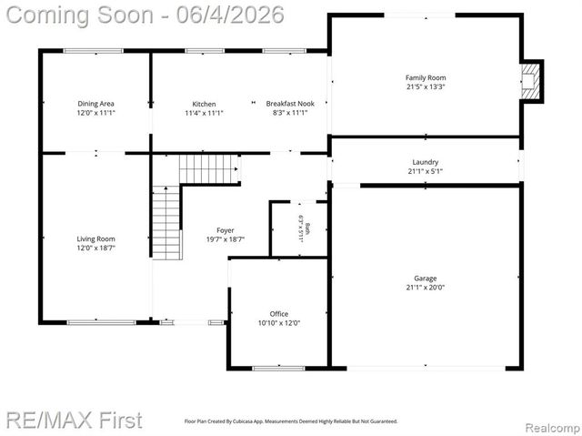26376 Lawrence Drive, Dearborn Heights, MI 48127