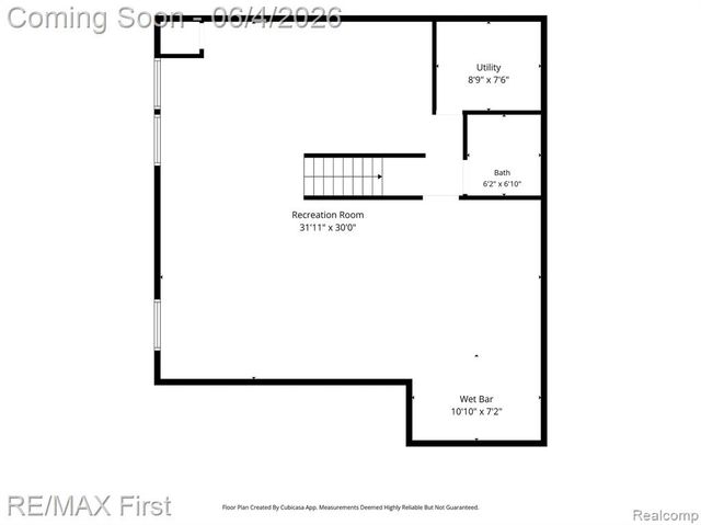 26376 Lawrence Drive, Dearborn Heights, MI 48127