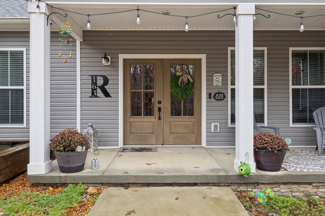 163 Walnut Grove Rd, Dover, TN 37058