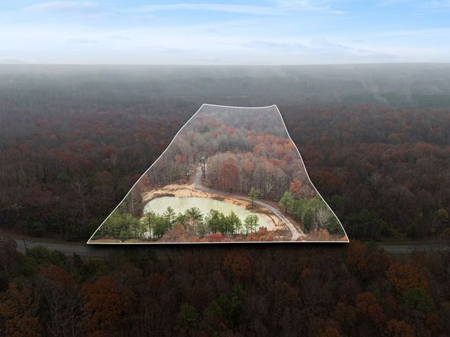 163 Walnut Grove Rd, Dover, TN 37058