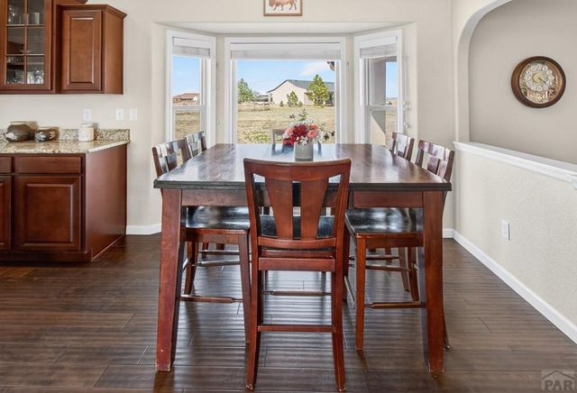 438 N Mitford Dr, Pueblo West, CO 81007