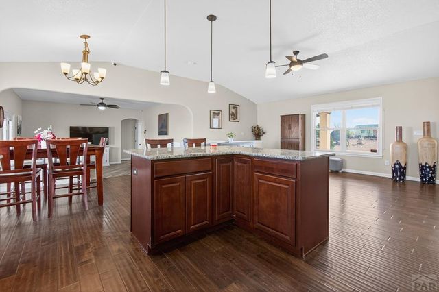 438 N Mitford Dr, Pueblo West, CO 81007