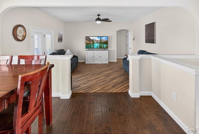 438 N Mitford Dr, Pueblo West, CO 81007