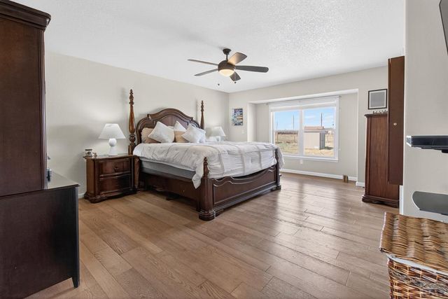 438 N Mitford Dr, Pueblo West, CO 81007