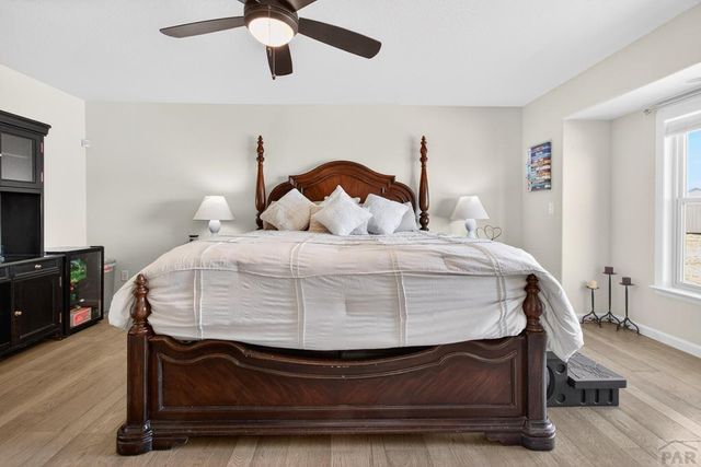 438 N Mitford Dr, Pueblo West, CO 81007