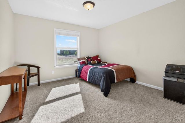 438 N Mitford Dr, Pueblo West, CO 81007