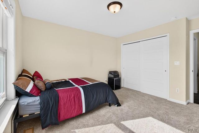 438 N Mitford Dr, Pueblo West, CO 81007