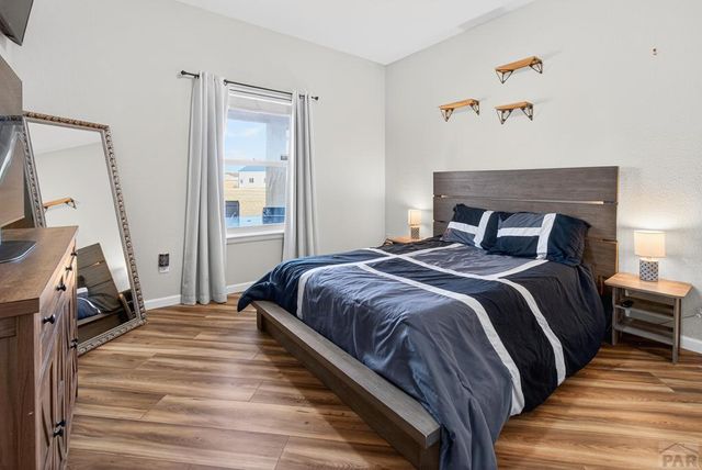 438 N Mitford Dr, Pueblo West, CO 81007