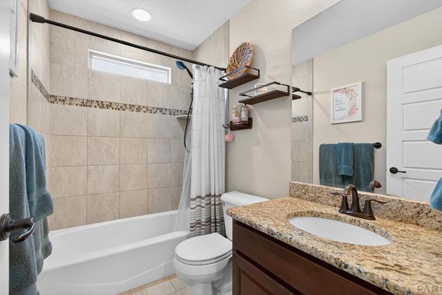 438 N Mitford Dr, Pueblo West, CO 81007