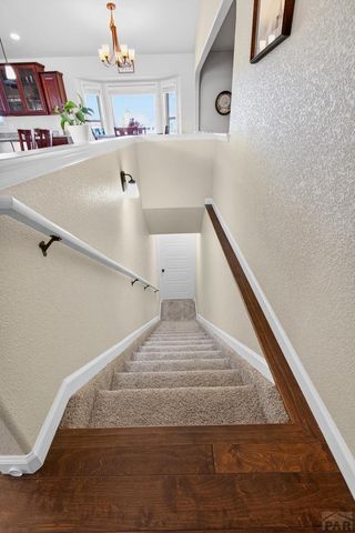 438 N Mitford Dr, Pueblo West, CO 81007