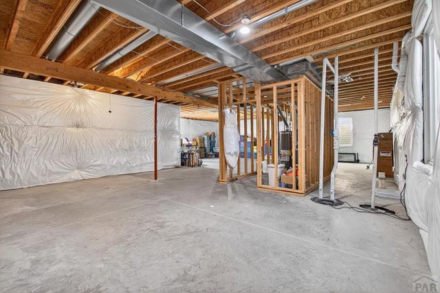 438 N Mitford Dr, Pueblo West, CO 81007