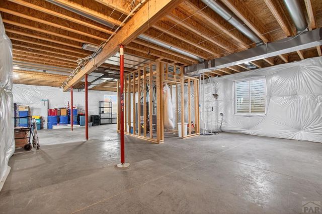 438 N Mitford Dr, Pueblo West, CO 81007