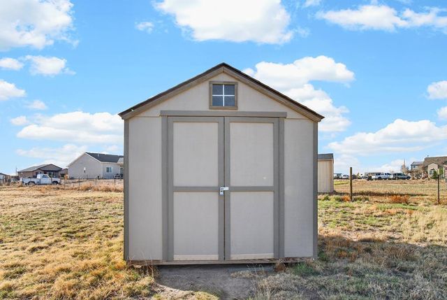 438 N Mitford Dr, Pueblo West, CO 81007