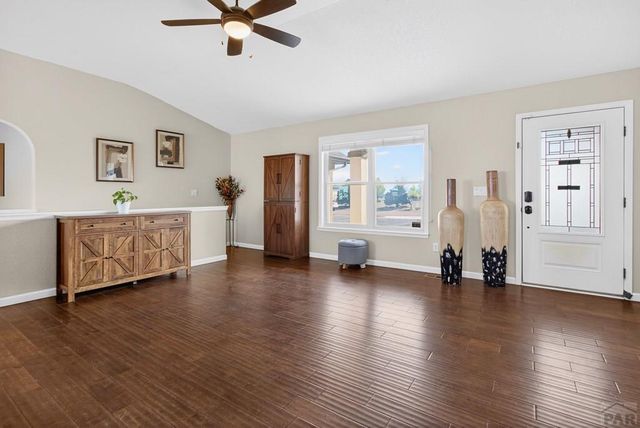 438 N Mitford Dr, Pueblo West, CO 81007