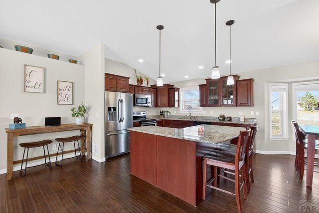 438 N Mitford Dr, Pueblo West, CO 81007