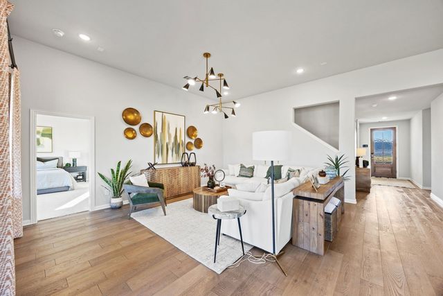 1427 Golden Meadow Drive, Van Alstyne, TX 75495