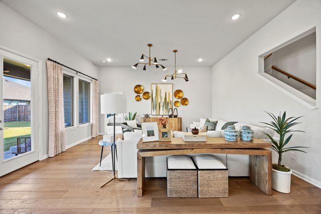 1427 Golden Meadow Drive, Van Alstyne, TX 75495