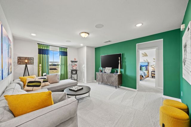 1427 Golden Meadow Drive, Van Alstyne, TX 75495