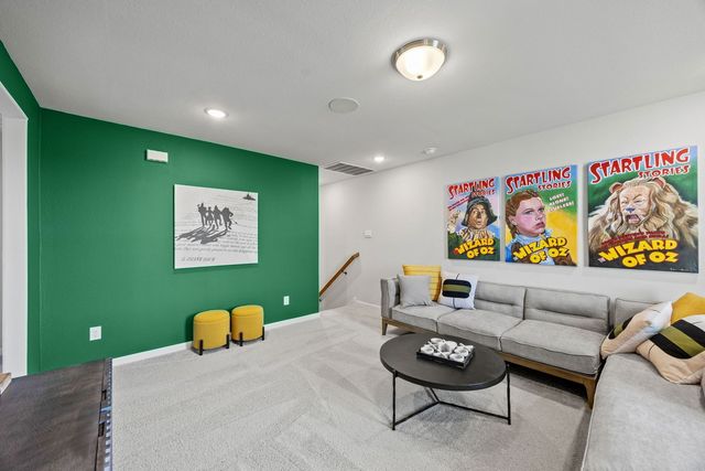 1427 Golden Meadow Drive, Van Alstyne, TX 75495