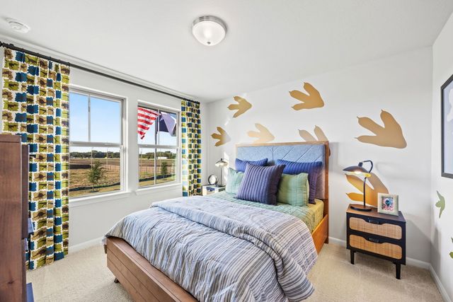 1427 Golden Meadow Drive, Van Alstyne, TX 75495