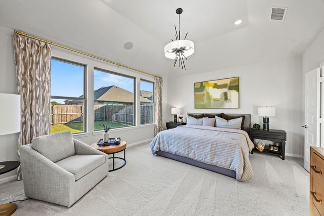 1427 Golden Meadow Drive, Van Alstyne, TX 75495