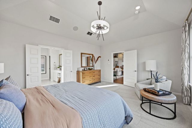 1427 Golden Meadow Drive, Van Alstyne, TX 75495