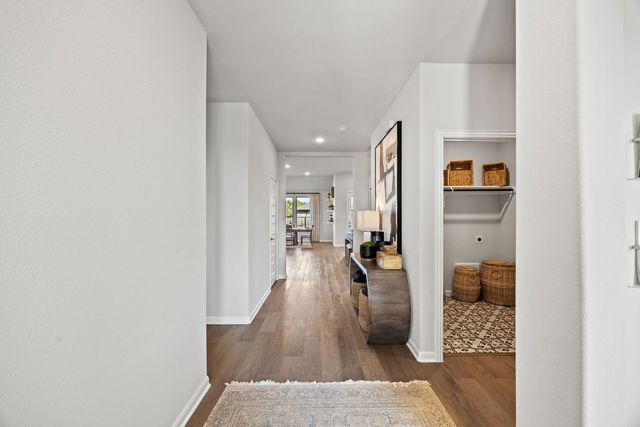 1427 Golden Meadow Drive, Van Alstyne, TX 75495