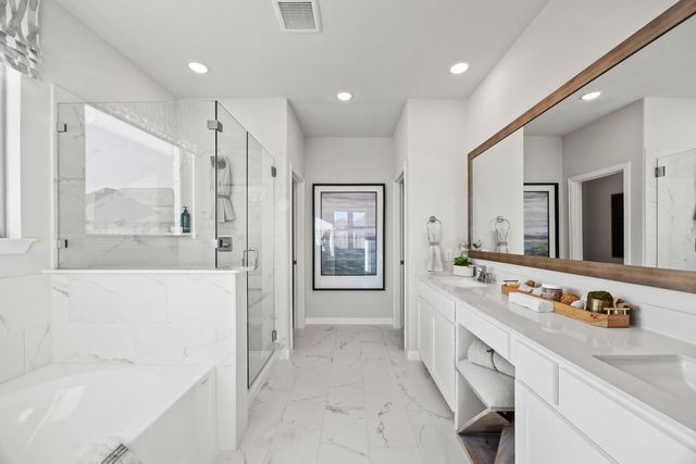 1427 Golden Meadow Drive, Van Alstyne, TX 75495