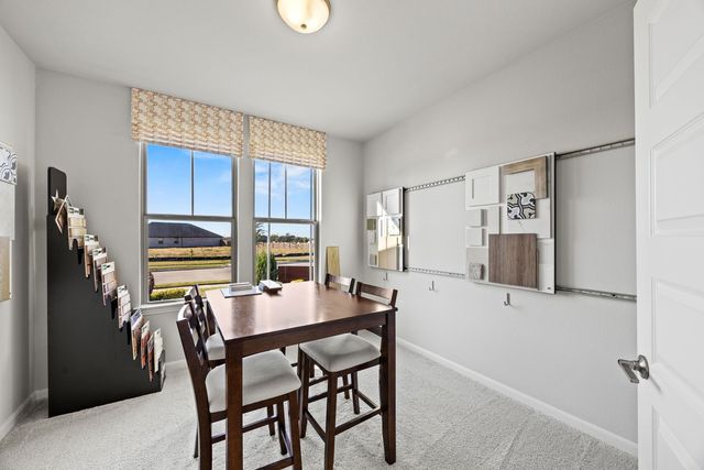 1427 Golden Meadow Drive, Van Alstyne, TX 75495