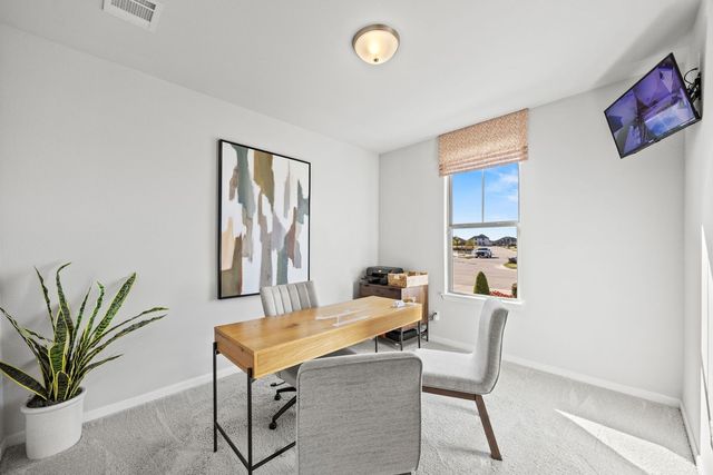 1427 Golden Meadow Drive, Van Alstyne, TX 75495