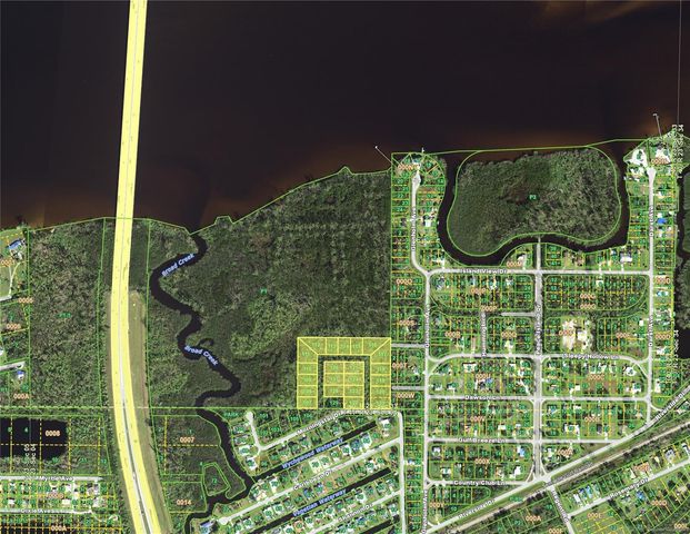 WYCHEWOOD DRIVE, Punta Gorda, FL 33950