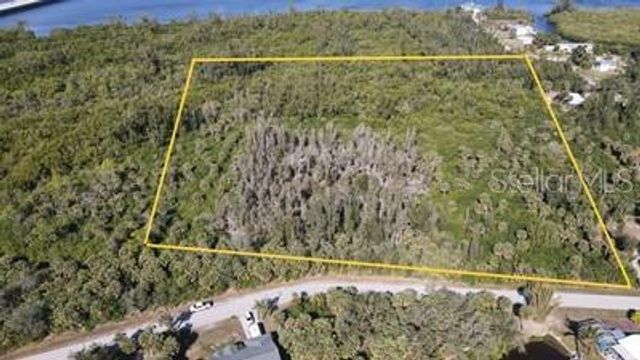 WYCHEWOOD DRIVE, Punta Gorda, FL 33950