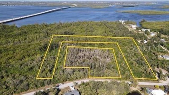 WYCHEWOOD DRIVE, Punta Gorda, FL 33950