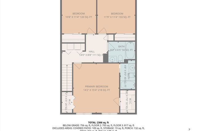 3375 Kelly LN, Roanoke, VA 24018