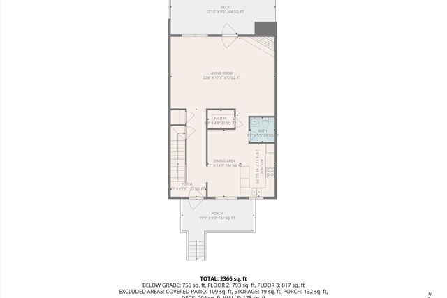 3375 Kelly LN, Roanoke, VA 24018