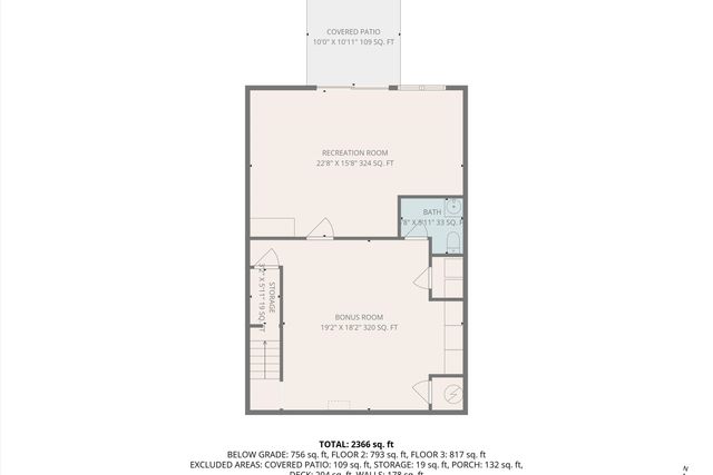 3375 Kelly LN, Roanoke, VA 24018