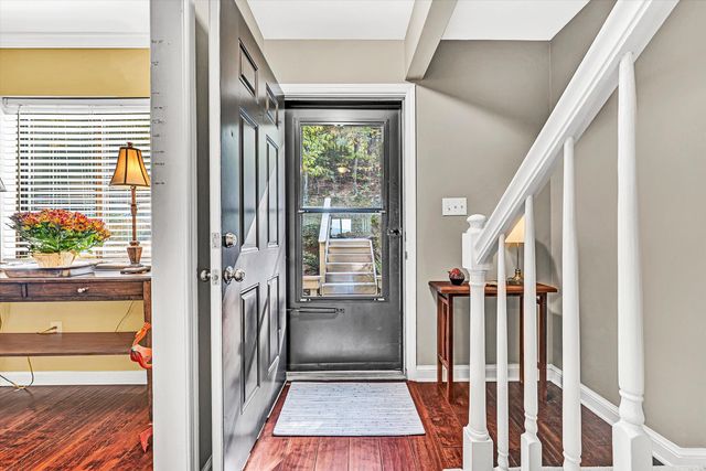 3375 Kelly LN, Roanoke, VA 24018