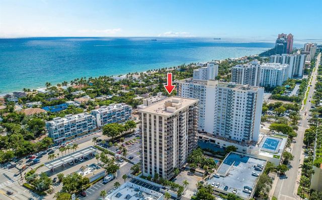 3031 N OCEAN Boulevard 708, Fort Lauderdale, FL 33308