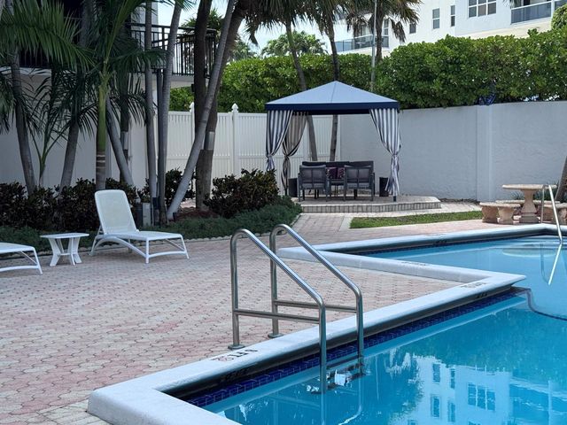 3031 N OCEAN Boulevard 708, Fort Lauderdale, FL 33308
