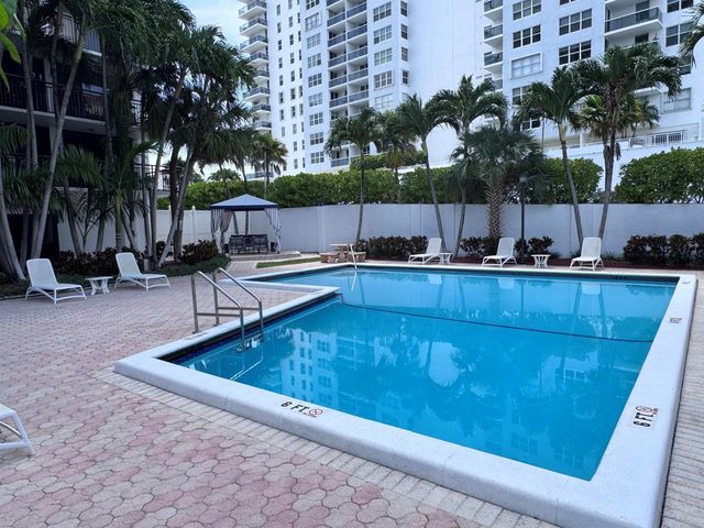 3031 N OCEAN Boulevard 708, Fort Lauderdale, FL 33308