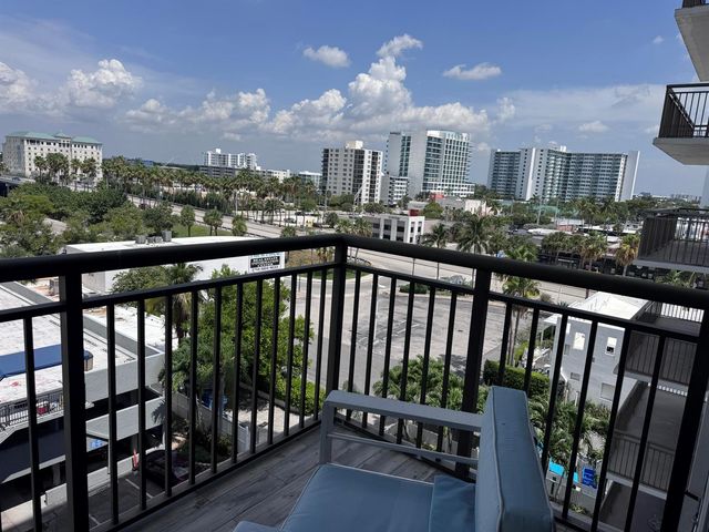 3031 N OCEAN Boulevard 708, Fort Lauderdale, FL 33308