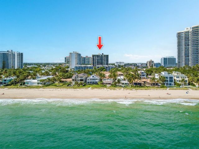 3031 N OCEAN Boulevard 708, Fort Lauderdale, FL 33308