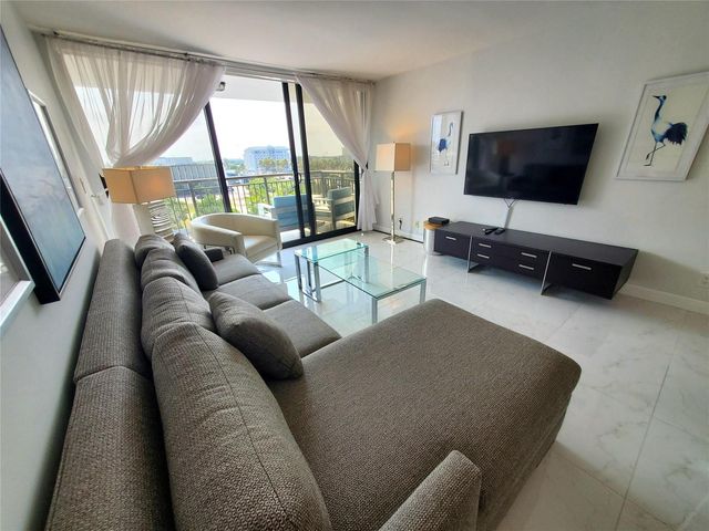 3031 N OCEAN Boulevard 708, Fort Lauderdale, FL 33308
