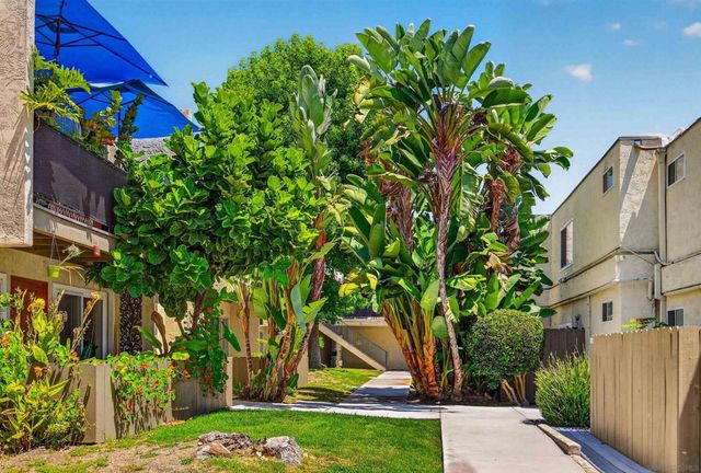 2850 Reynard Way 23, San Diego, CA 92103