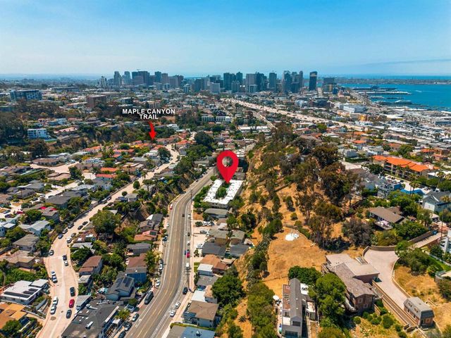 2850 Reynard Way 23, San Diego, CA 92103