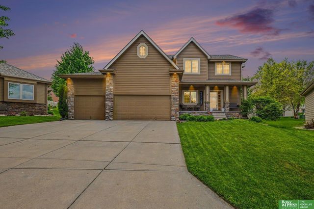 7422 S 198th Circle, Gretna, NE 68028