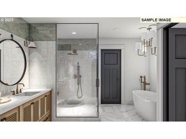 693 Nw HALIFAX St LOT 9, Camas, WA 98607