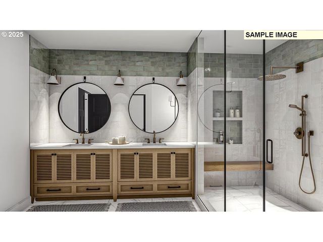 693 Nw HALIFAX St LOT 9, Camas, WA 98607