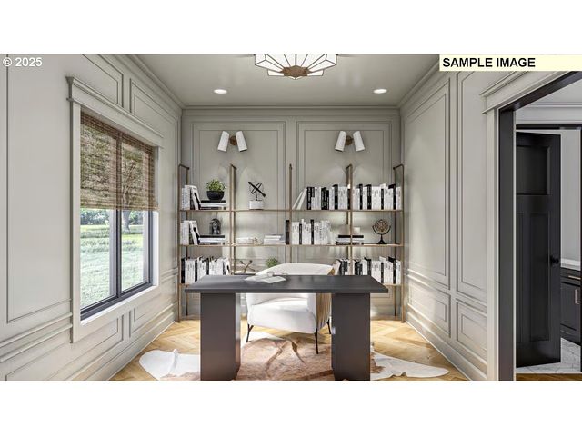 693 Nw HALIFAX St LOT 9, Camas, WA 98607